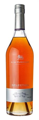 A. de Fussigny Selection - Cognac - Cognachuset